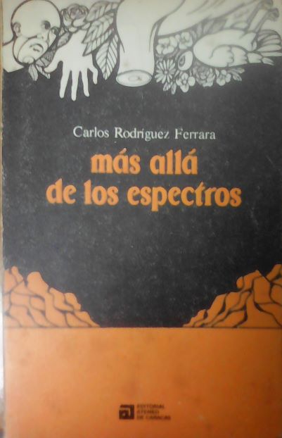 Más allá de los espectros